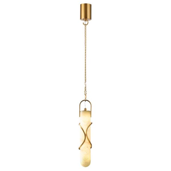Накладной светильник Newport 3510 3512N/A brass