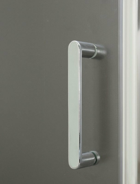 Душевой уголок BelBagno Uno 90x90 UNO-195-A-2-90-CH-CR