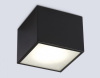 Накладной светильник Ambrella Light TN TN6532