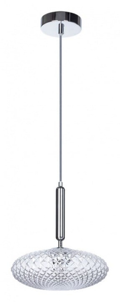 Подвесной светильник Divinare Okab 5005/02 SP-1