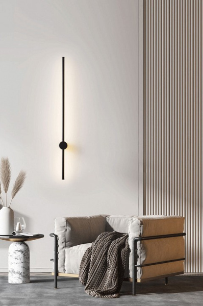 Бра TopDecor Uno Uno A3 12 3000k