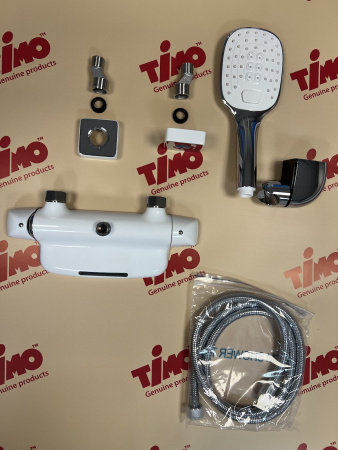 Смеситель для ванны Timo Helmi 4024/00-16Y