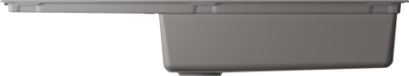 Кухонная мойка Omoikiri Sintesi 116 4997124 leningrad grey