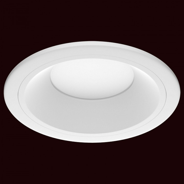 Встраиваемый светильник Lightstar Zocco 220074