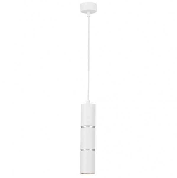 Подвесной светильник Lampit NATI TP TK40-P300 WT+CHR