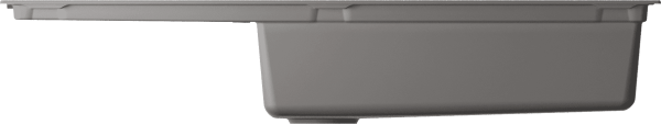 Кухонная мойка Omoikiri Sintesi 116 4997124 leningrad grey