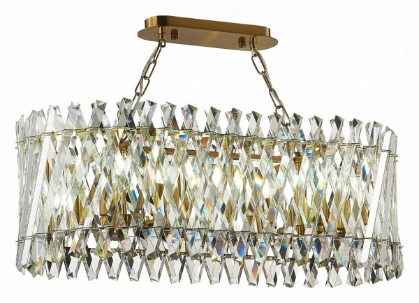 Подвесной светильник ST-Luce Fabio SL1170.303.10