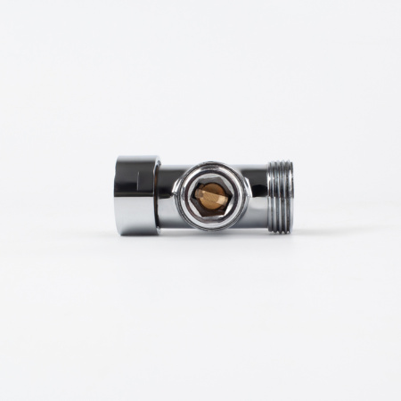 Блок дивертора Iddis 950OPHC1SM хром глянец