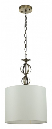 Подвесной светильник Indigo Infinito 13012/1P Brass