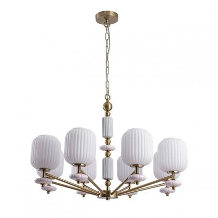 Подвесная люстра Lumion ALEGRA 8334/8