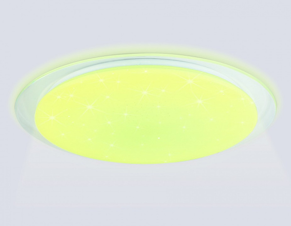 Накладной светильник Ambrella Light  FZ780