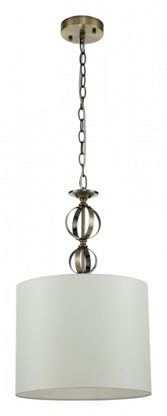 Подвесной светильник Indigo Infinito 13012/1P Brass