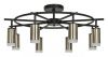 Люстра на штанге Lightstar Rullo LR7183180