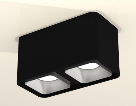 Накладной светильник Ambrella Light XS XS7851003