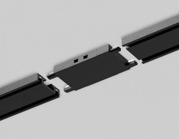 Соединитель линейный для треков Ambrella Light GV GV1109