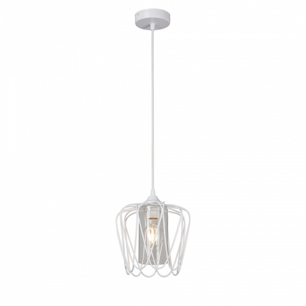 Подвесной светильник Vitaluce V2846 V2846-0/1S