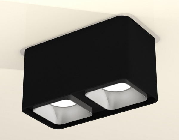 Накладной светильник Ambrella Light XS XS7851003