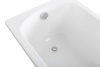 Акриловая ванна Cezares Eco ECO-155-70-41-W37