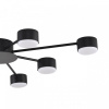 Потолочная люстра Lumion TORINA 8344/8C