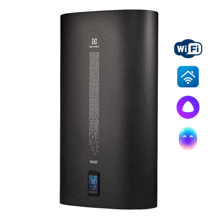 Водонагреватель Electrolux EWH 100 SmartInverter Grafit