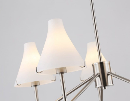 Люстра на штанге Ambrella Light HIGH LIGHT LH57123