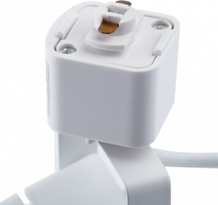 Светильник на штанге Эра TR10-GU10 WH