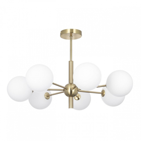 Люстра на штанге Citilux Tonga CL212173