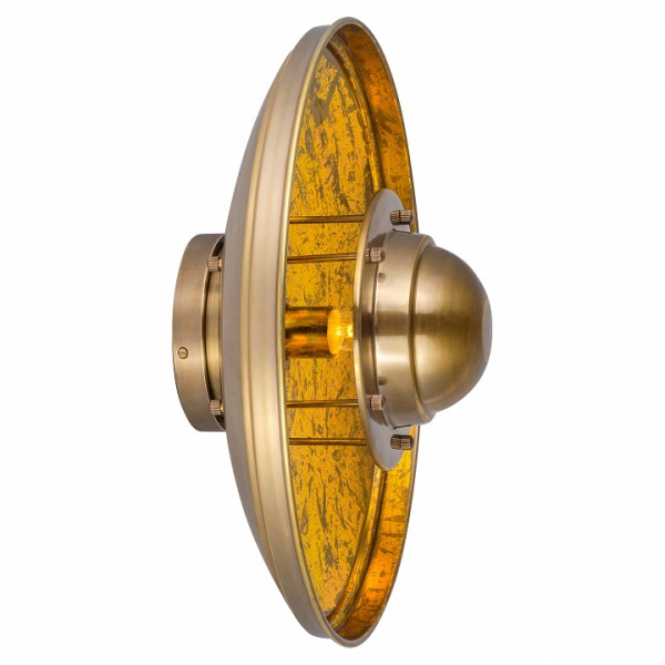 Накладной светильник Covali WL-38023