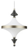 Подвесной светильник Odeon Light Ula 5404/23L