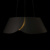 Подвесной светильник Loft it Lane 10370P Black
