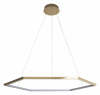 Подвесной светильник Loft it Ring 10016XL