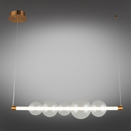 Подвесной светильник Omnilux Abbazia OML-65903-05