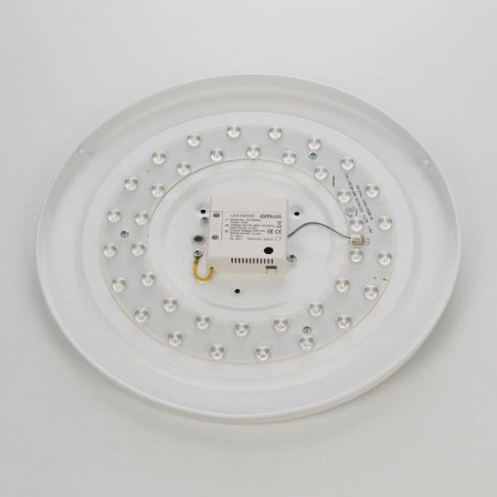 Накладной светильник Citilux BART CL755391