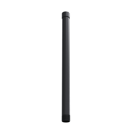 Удлинитель душевой штанги Teymi T10232 черный