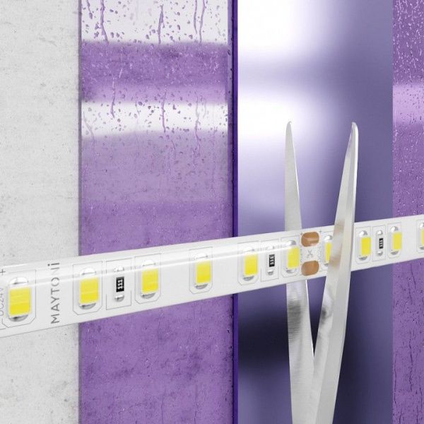 Лента светодиодная Maytoni Led Strip Светодиодная лента 24В 10153