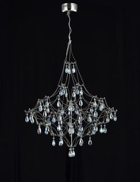 Подвесная люстра MyFar Allegria MR2640-66P-50CD
