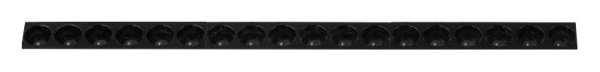 Накладной светильник iLedex Technical VISION48/25 SMART 4825-039-L293-18W-36DG-WH