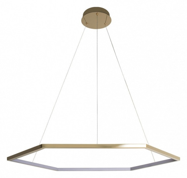 Подвесной светильник Loft it Ring 10016XL