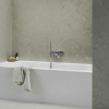 Смеситель для душа Ravak Eleganta X070220 с лейкой
