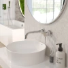 Раковина 38x38 см Berges Ego SL 181011