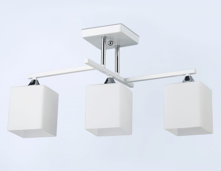 Люстра на штанге Ambrella Light TR TR303113