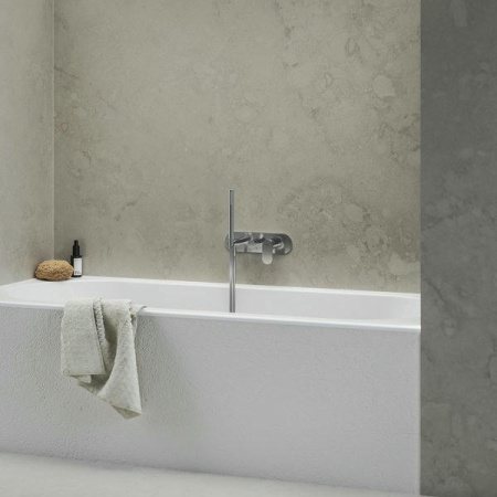 Смеситель для душа Ravak Eleganta X070220 с лейкой