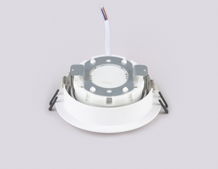 Встраиваемый светильник Ambrella Light TN TN51911