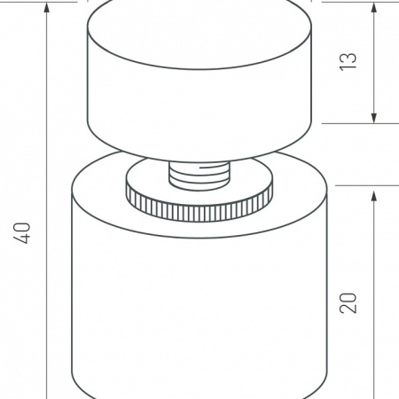 Диммер Arlight SR-NAVE 046143