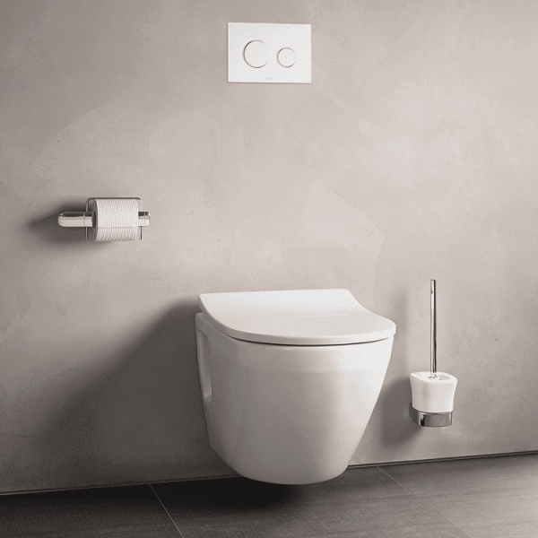Крышка-сиденье TOTO MH TC514F с микролифтом, белый