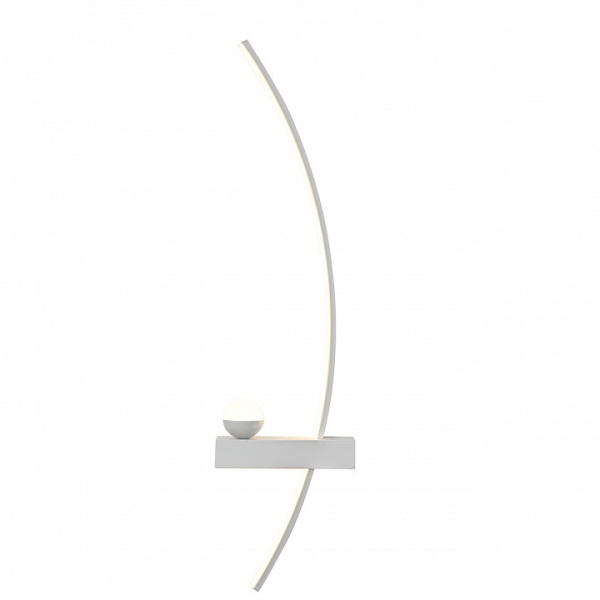 Бра Escada 10220 10220/2LED White R