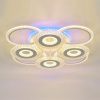 Потолочная люстра Escada Klio 10276/8LED