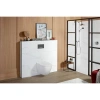 Унитаз подвесной Villeroy & Boch Antheus 4608R0R1 безободковый, альпийский белый