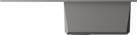 Кухонная мойка Omoikiri Sakaime 79 4993553 leningrad grey