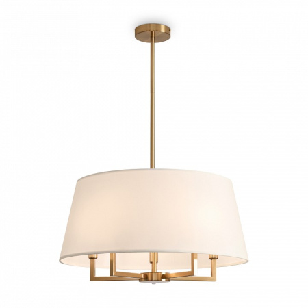 Светильник на штанге Freya Graceful FR2042CL-05BS